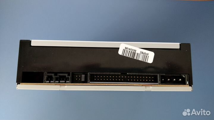 DVD-RW привод Sony NEC Optiarc AD-7203A