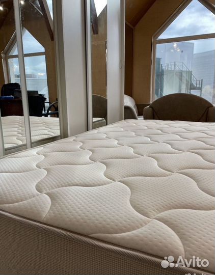 Матрас ортопедический