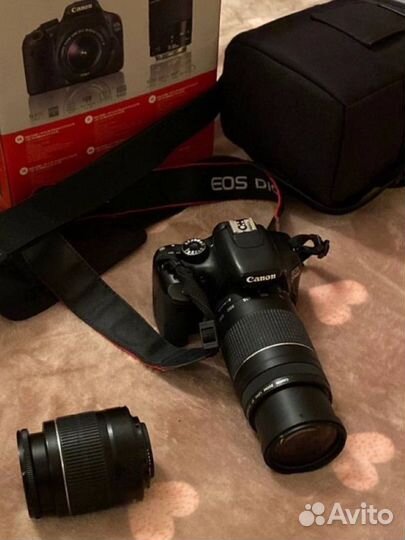 Canon 550d