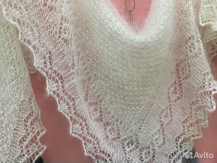 Платок шаль