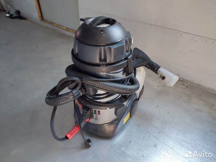 Парогенератор для химчистки bieffe emilio RA plus