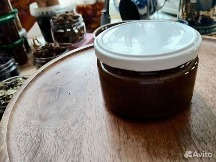 Продлевающий мужской мёд