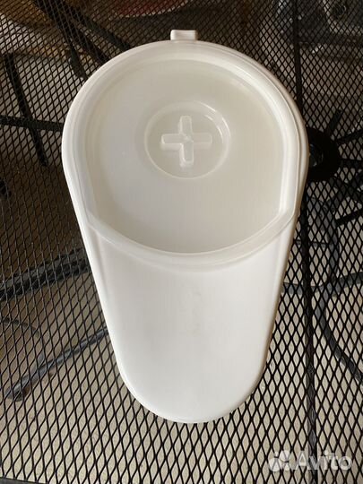 Утка медицинская