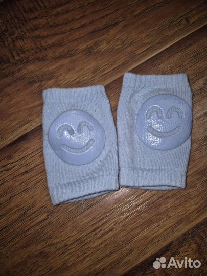 Шапка защитная для новорождённого