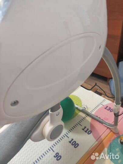 Качели электронные многофункциональные