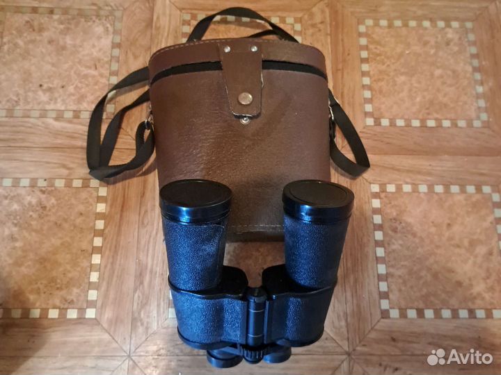 Бинокль usar
