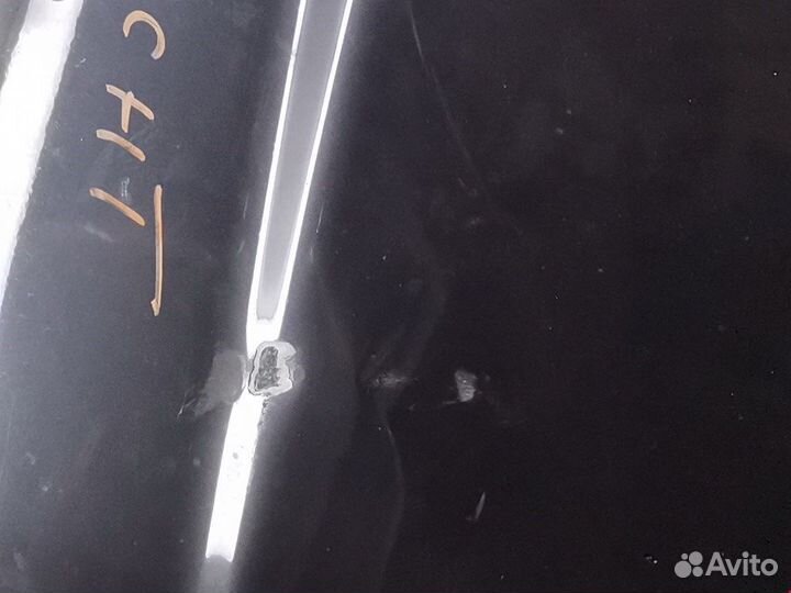 Капот для Audi A4 B5 8D0823029B