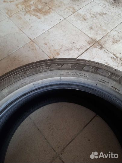 Goodyear Eagle LS 2 255/50 R19 107H
