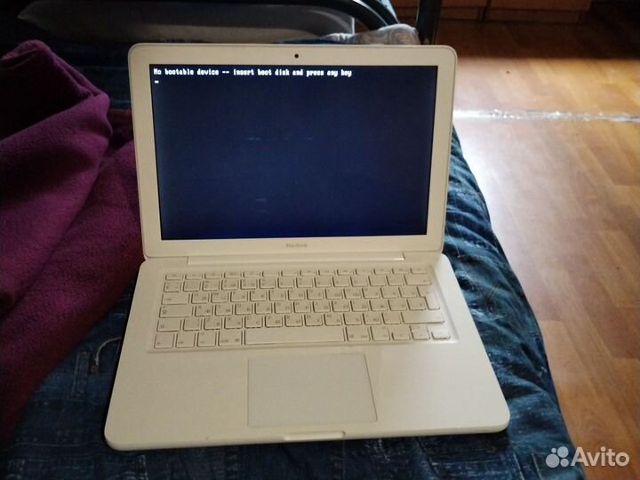 Apple macbook a 1342