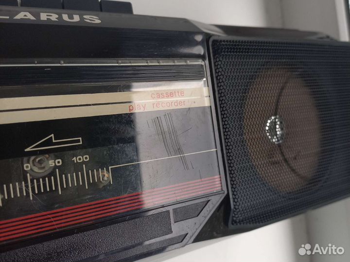 Магнитофон беларусь экспортный