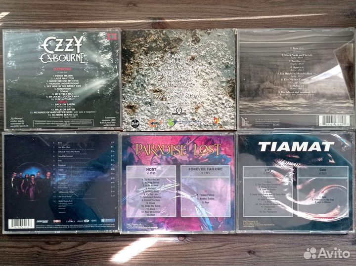 Cd MP3 диски редкие и коллекционные издания