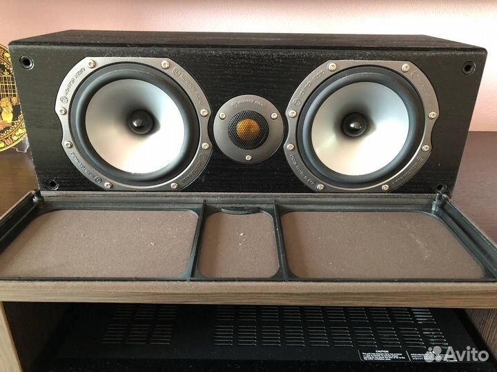 Напольная акустика Monitor Audio 5.1