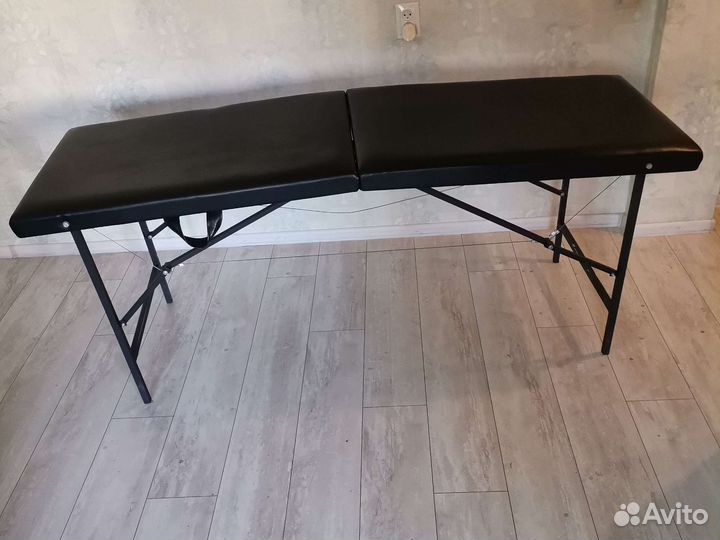 Кушетка складная