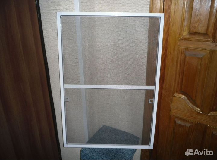 Москитные сетки