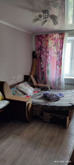 3-к. квартира, 64,2 м², 4/5 эт.