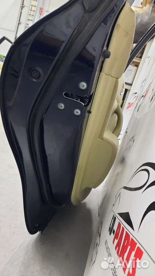 Дверь задняя левая nissan teana j32