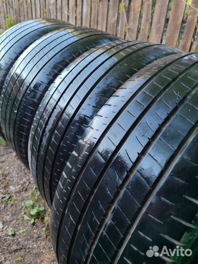 Bridgestone Turanza T005A 245/50 R19