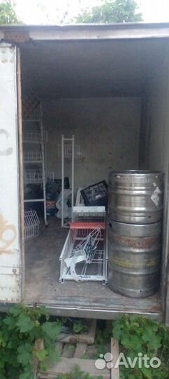 Продам термобудку