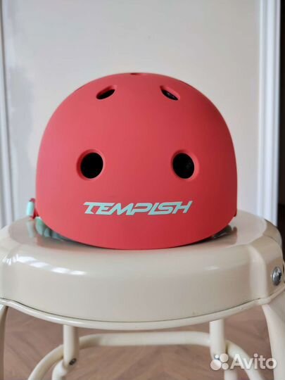 Шлем защитный Tempish skillet X Candy