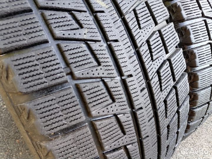 Bridgestone Blizzak RFT 255/55 R18