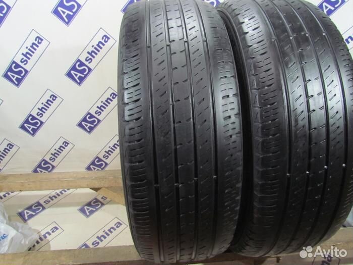 Kumho Crugen Premium KL33 225/60 R17 95M