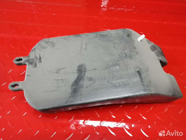 Бак топливный (пластик) Питбайк Vento 17/14 (KXD)