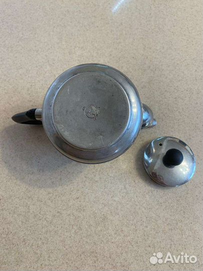 Чайник заварочный СССР