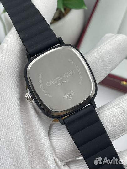 Часы Calvin Klein