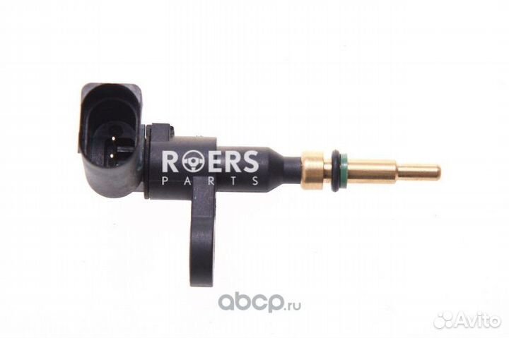 Датчик температуры охлаждающей жидкости Skoda