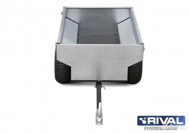 Прицеп для квадроцикла Rival фермер