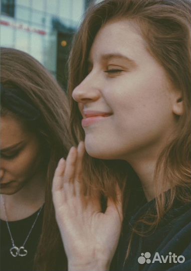 Фото прогулка