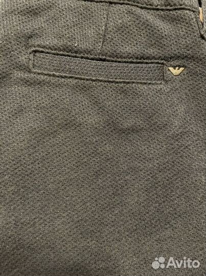 Брюки Armani junior оригинал