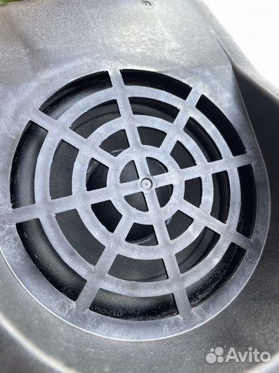 Сабвуфер динамик пищалки Audi A6 C7 Audi A7 /10-17