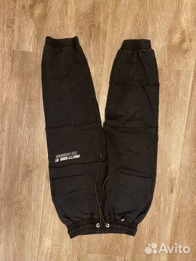 Пакет вещей на девочку рост 140 146 (152-158) xs