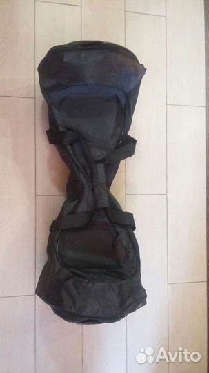 Гироскутер 