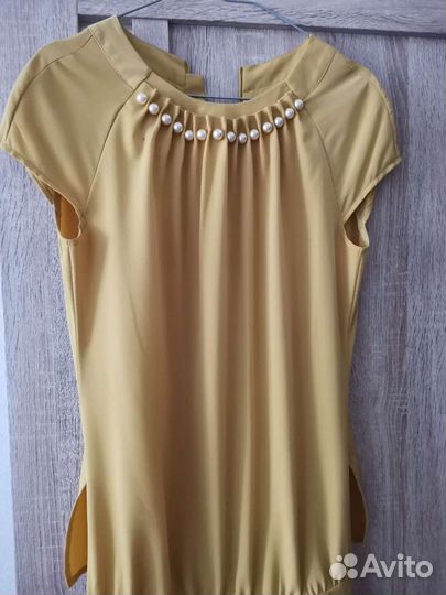 Комбинезон женский 44