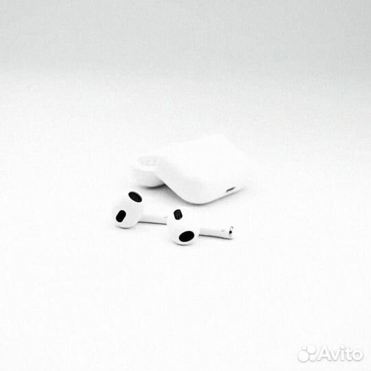 Беспроводные наушники (Арт.46872)