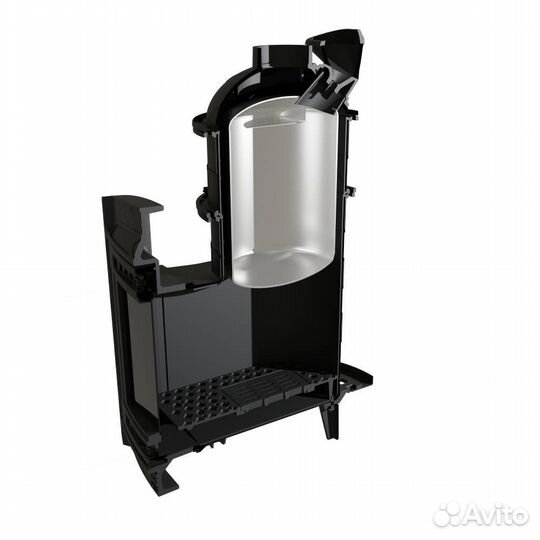 Печь Для Бани Атмосфера XL ктт ламели «Пироксенит»