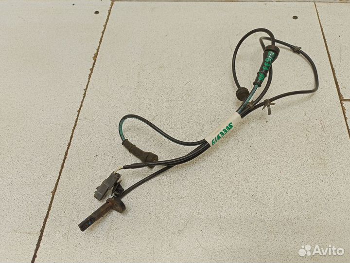 Датчик ABS передний Ниссан