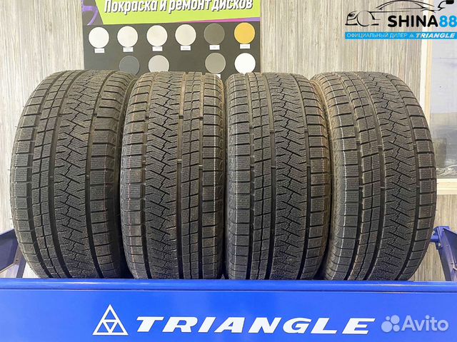 Triangle PL02 225/50 R18 99V