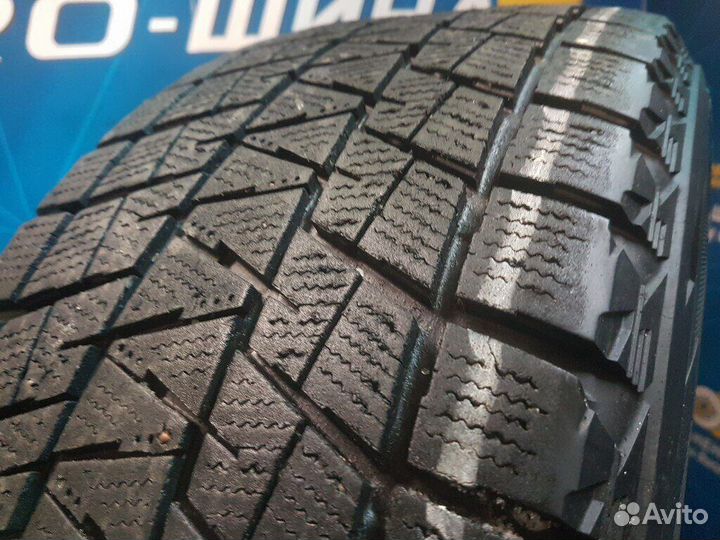 Bridgestone Blizzak DM-V1 255/55 R18