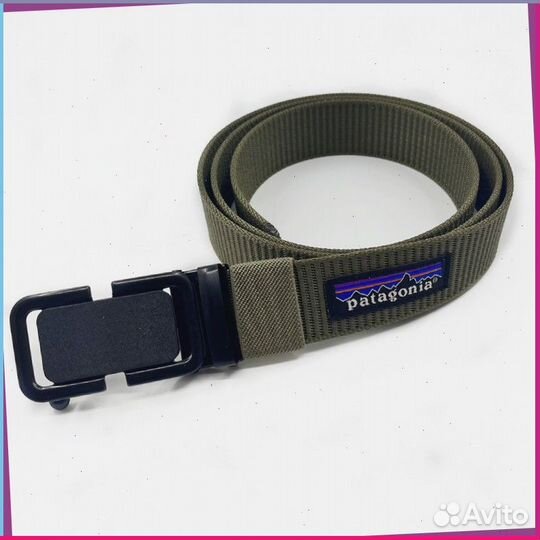 Ремень Patagonia (68677 Art: )
