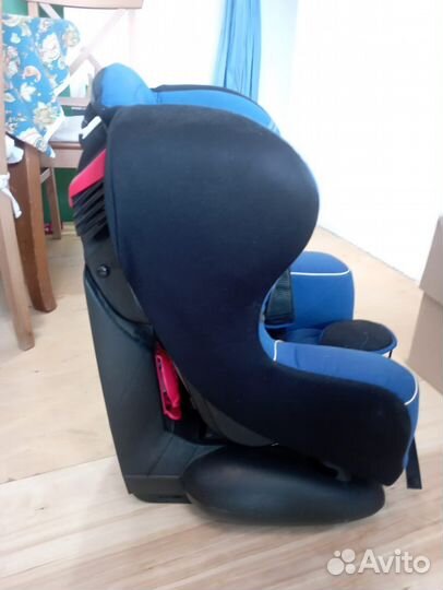 Продам автокресло
