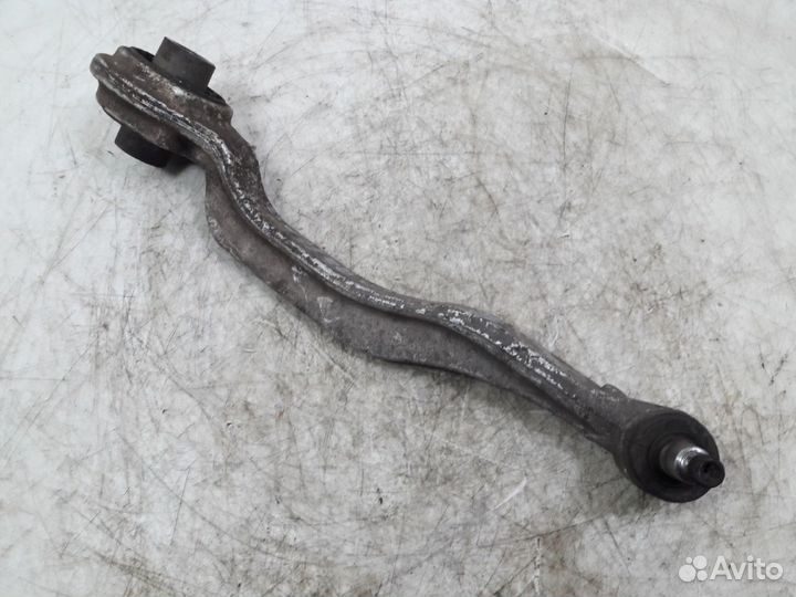 Рычаг передний левый нижний Mercedes W211