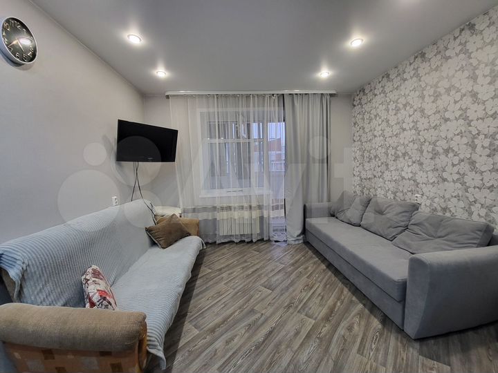 Квартира-студия, 26,2 м², 9/9 эт.