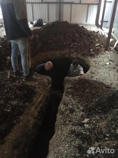 Разнорабочие Грузчики