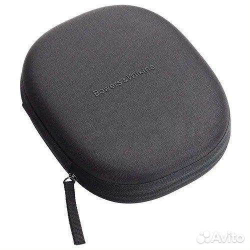 Bowers & Wilkins PX7 S2 Black