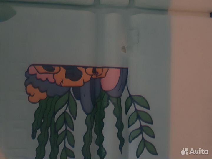 Вспененный полиэтилен