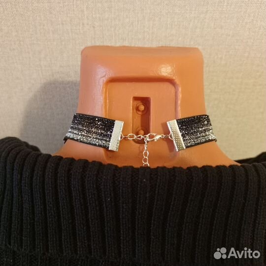 Чокер