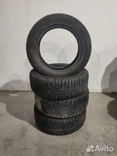 Cordiant Snow Cross 205/55 R16